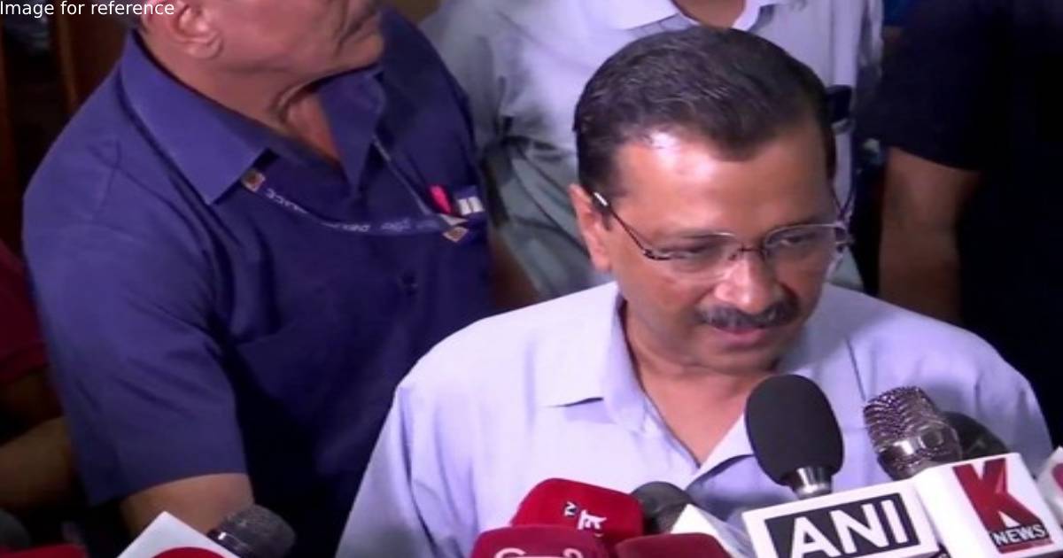 Kejriwal asks Centre to review Agnipath scheme, says it is harmful for youth and country